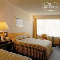 Kingsgate Hotel Te Anau 
