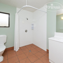 Best Western Townsman Motor Lodge