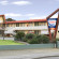 Best Western Townsman Motor Lodge 