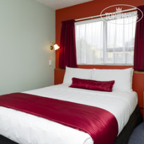 Best Western Townsman Motor Lodge