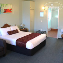 Best Western Townsman Motor Lodge