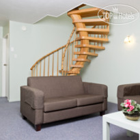 Best Western Townsman Motor Lodge
