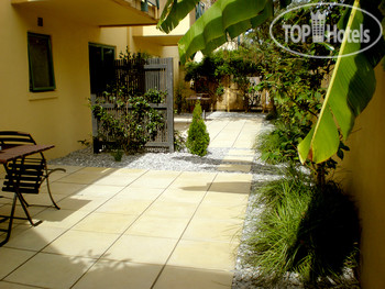 Hotelier's photos Best Western Tuscany Gardens 4*