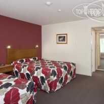 Quality Hotel Cargills, Dunedin