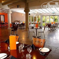 Quality Hotel Cargills, Dunedin