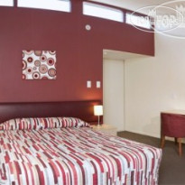 Quality Hotel Cargills, Dunedin