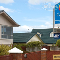 Comfort Inn Tyesta Invercargill 