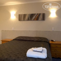 Comfort Inn Tyesta Invercargill 