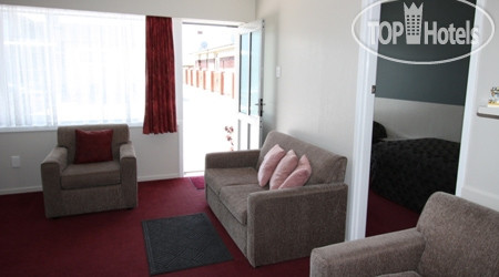 New photos from tourists Comfort Inn Tyesta Invercargill 3*