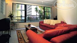 Hotel photo Quest Sirocco On Boulcott APT