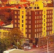 Hotel photo Mercure Hotel Willis Street 4*