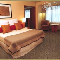 Amora Hotel Wellington