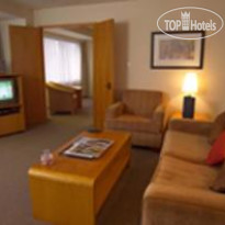 Amora Hotel Wellington