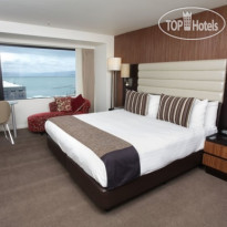 Amora Hotel Wellington