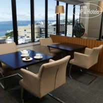 Amora Hotel Wellington