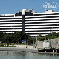 Amora Hotel Wellington