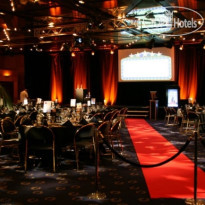 Amora Hotel Wellington