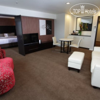 Amora Hotel Wellington