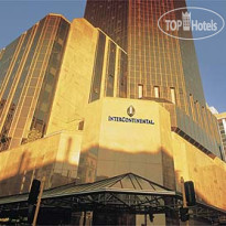 InterContinental Wellington 