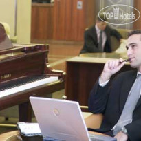 InterContinental Wellington 