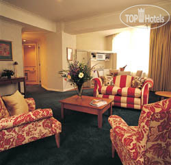 Hotel photo Quest Wellington APT