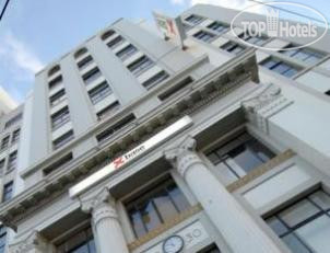 Hotel photo Base Wellington Hostel 4*