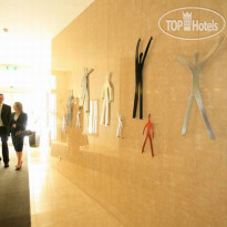 Central Stratford Apartment Hotel 