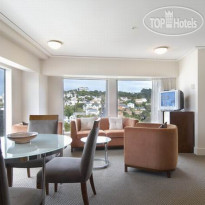 Bolton Hotel