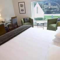 Bolton Hotel