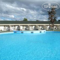 Copthorne Hotel and Resort Solway Park Wairarapa 