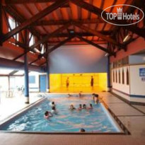 Copthorne Hotel and Resort Solway Park Wairarapa 