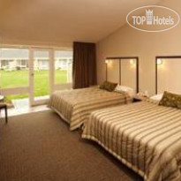 Copthorne Hotel and Resort Solway Park Wairarapa 