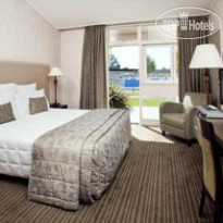 Copthorne Hotel and Resort Solway Park Wairarapa 
