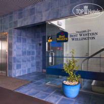 Best Western Wellington 
