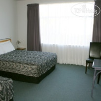 Best Western Wellington 