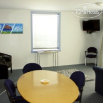 Best Western Wellington 