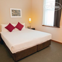 Comfort Hotel Wellington 