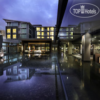 Sofitel Auckland Viaduct Harbour 