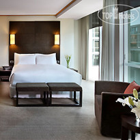 Sofitel Auckland Viaduct Harbour 