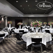 Sofitel Auckland Viaduct Harbour 