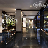 Sofitel Auckland Viaduct Harbour 