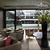 Sofitel Auckland Viaduct Harbour 