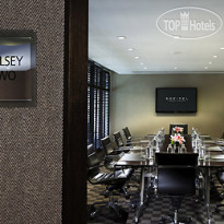 Sofitel Auckland Viaduct Harbour 