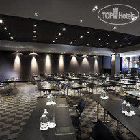 Sofitel Auckland Viaduct Harbour 