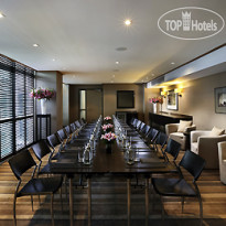 Sofitel Auckland Viaduct Harbour 