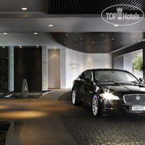 Sofitel Auckland Viaduct Harbour 