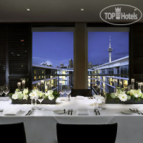 Sofitel Auckland Viaduct Harbour 