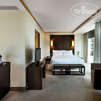 Sofitel Auckland Viaduct Harbour 