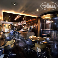 Sofitel Auckland Viaduct Harbour 