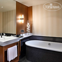 Sofitel Auckland Viaduct Harbour 